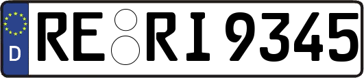 RE-RI9345