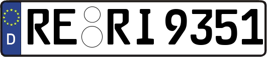 RE-RI9351