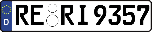 RE-RI9357