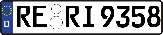 RE-RI9358