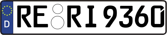 RE-RI9360