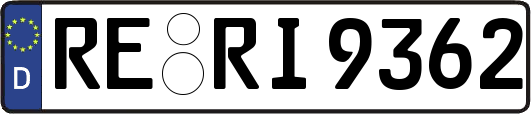 RE-RI9362