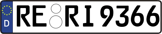 RE-RI9366