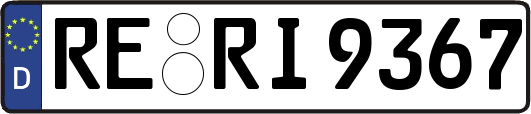 RE-RI9367