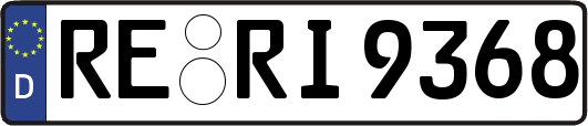 RE-RI9368