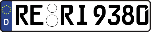 RE-RI9380