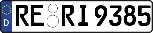 RE-RI9385
