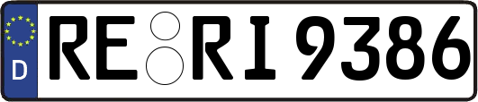 RE-RI9386