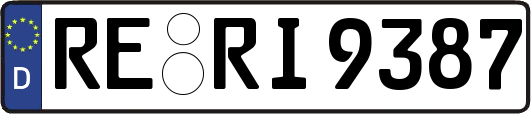 RE-RI9387