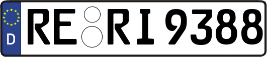 RE-RI9388