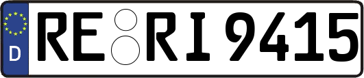 RE-RI9415