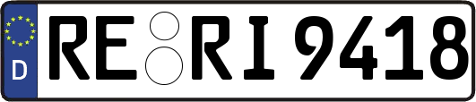 RE-RI9418