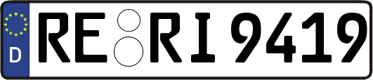 RE-RI9419