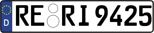 RE-RI9425