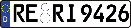 RE-RI9426