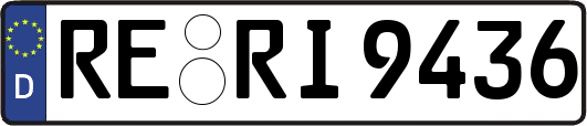 RE-RI9436