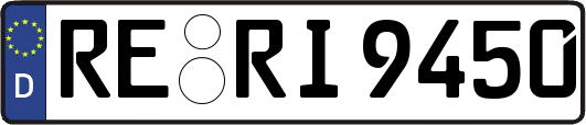 RE-RI9450