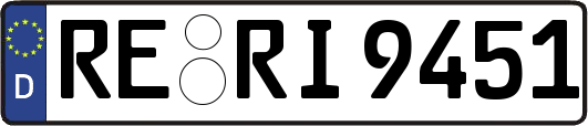 RE-RI9451