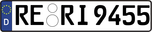 RE-RI9455