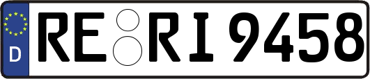 RE-RI9458