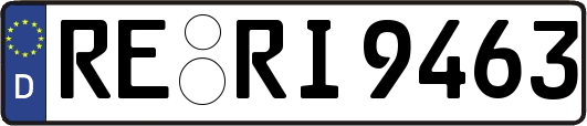RE-RI9463