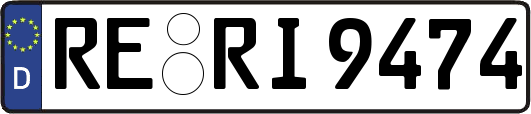 RE-RI9474