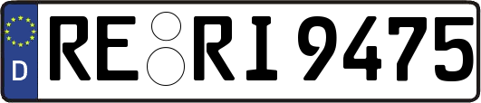 RE-RI9475