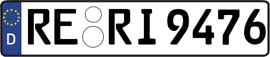 RE-RI9476