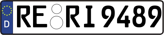 RE-RI9489