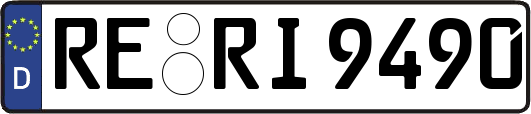 RE-RI9490
