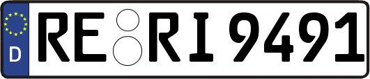 RE-RI9491