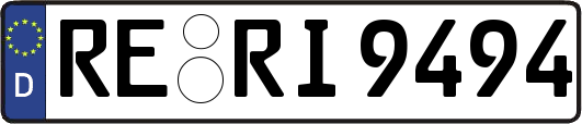 RE-RI9494