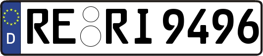 RE-RI9496