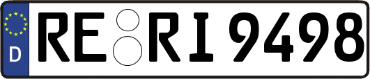 RE-RI9498