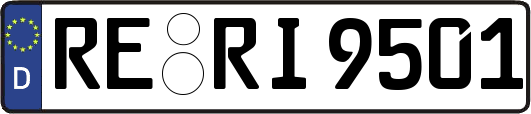 RE-RI9501