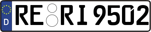 RE-RI9502