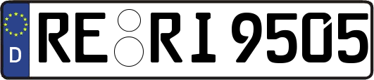RE-RI9505