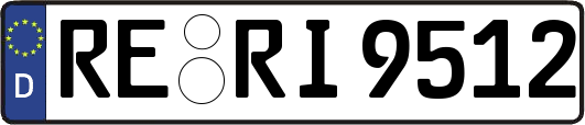RE-RI9512
