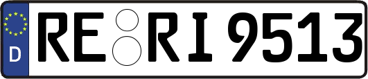 RE-RI9513