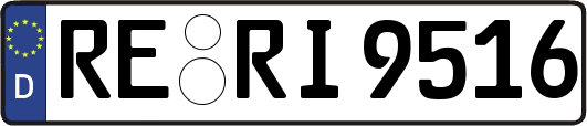 RE-RI9516