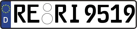 RE-RI9519