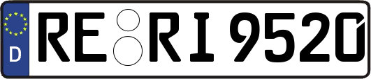 RE-RI9520