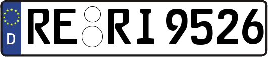 RE-RI9526