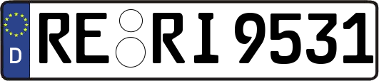 RE-RI9531