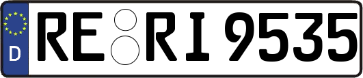 RE-RI9535