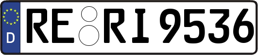 RE-RI9536