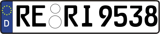 RE-RI9538