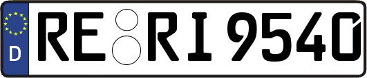 RE-RI9540