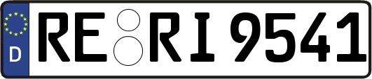 RE-RI9541