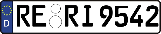 RE-RI9542